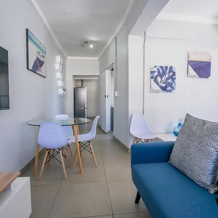 Melville Corner Apartment Γιοχάνεσμπουργκ Εξωτερικό φωτογραφία