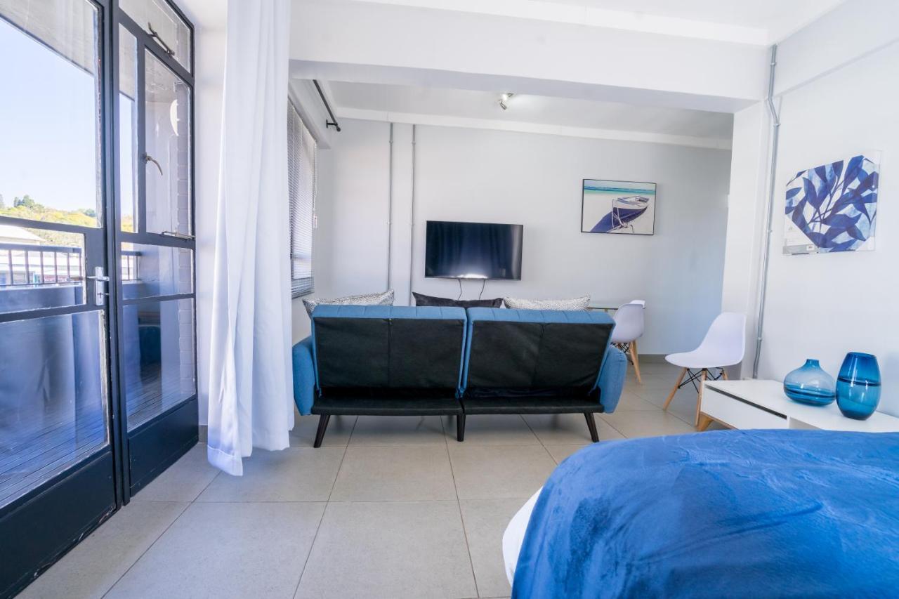 Melville Corner Apartment Γιοχάνεσμπουργκ Εξωτερικό φωτογραφία