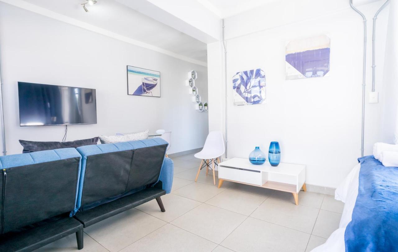 Melville Corner Apartment Γιοχάνεσμπουργκ Εξωτερικό φωτογραφία