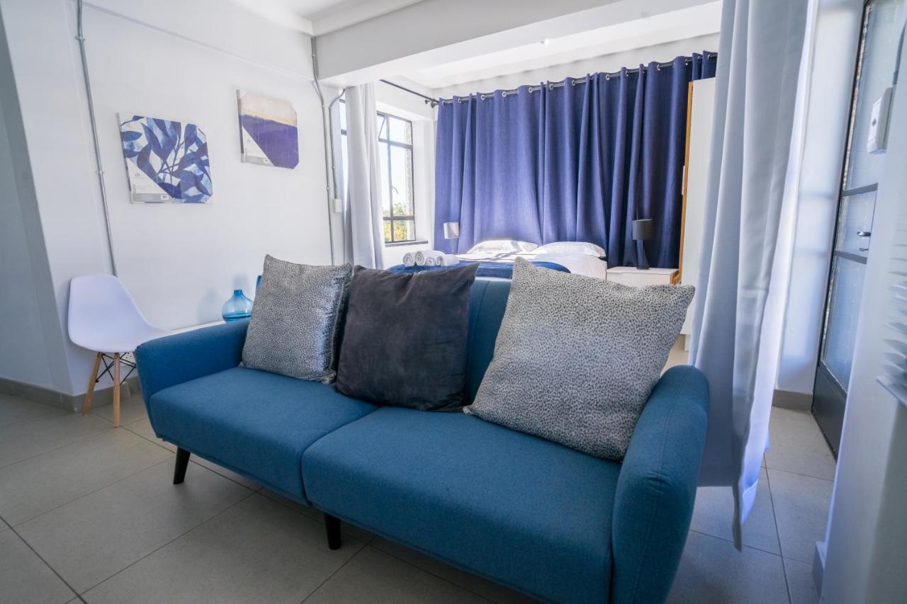 Melville Corner Apartment Γιοχάνεσμπουργκ Εξωτερικό φωτογραφία