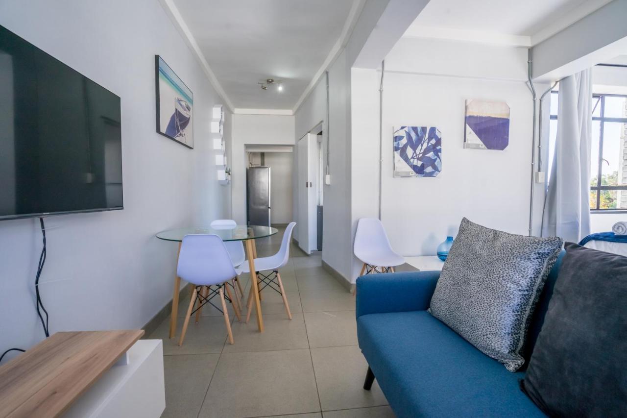 Melville Corner Apartment Γιοχάνεσμπουργκ Εξωτερικό φωτογραφία